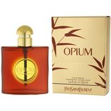 Yves Saint Laurent Opium 2009 Eau De Parfum 50 ml za žene | shoptok.hr