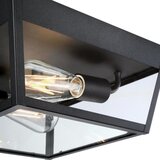 Westinghouse 61219 - Spoljašnje plafonsko svetlo PETERSON 2xE27/40W/230V IP44 | Eponuda.com