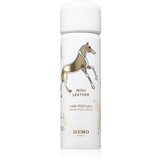 Memo Paris Irish Leather parfumske meglice za lase uniseks 80 ml Cene