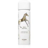 Irish Leather parfumske meglice za lase uniseks 80 ml