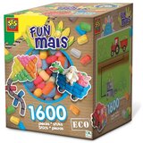 Ses Creative Eco konstruktor 1600 el ( 1030644 )