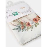Sinsay Okrugli stolnjak s cvjetnim motivom | shoptok.hr