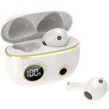 Dardanar brezžični bluetooth za v uho z okroglim lcd zaslonom, (21173820) | Shoptok.si