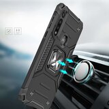 Wozinsky Ring Armor Case zaštitna maskica za Motorola Moto G8 Power | shoptok.hr