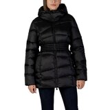 Ea7 Emporio Armani Puhovke BOMBER JACKET 7W000661 AF16413 Črna | Shoptok.si