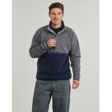 Patagonia M'S RETRO PILE 1/2 SNAP P/O Siva | shoptok.hr