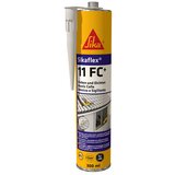 Sika flex 11 FC crni PU masa 310 ml (6019) | ePonuda.com