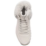 Skechers Škornji Uno Rugged 167274/OFWT Écru | Shoptok.si