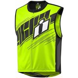 ICON - Motorcycle Gear Mil-Spec 2 Vest Hi-Viz Yellow L/XL | shoptok.hr