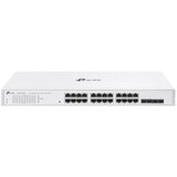 Tp-link Festa FS328G Smart Managed Switch 24x Gigabit RJ45 4x Gigabit SFP | shoptok.hr