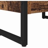 Ormarić za knjige Staro drvo 40 x 30 x 121 cm Konstruirano drvo | shoptok.hr