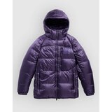 Burton Ak Bkr Ex Dwn Insulator Jacket nightshade purple Cene