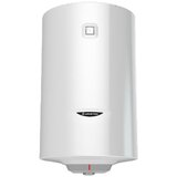 Ariston grelnik vode PRO1 r 80 vtd eu (80 l, 1,8 kw, zunanja regulacija, kombinirani, desni, 74,8 x 45 x 48 cm) | Shoptok.si