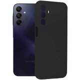  Soft Edge silikonska maska za Samsung Galaxy A15 4G / A15 5G črna | Shoptok.si