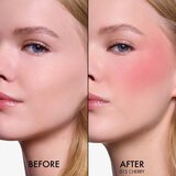 Dior Backstage Rosy Glow highlighter i rumenilo u jednom nijansa 015 Cherry 4.5 g | shoptok.hr