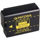  baterija EN-EL21 za nikon 1 V2 / nikon 1 J2, 1200 mah | Shoptok.si