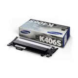Samsung Toner CLT-K406S (SU118A) (crna), original Cijene