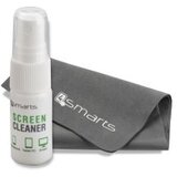 ÄŒistilo za ekrane + Äistilna krpica 4 smarts | Shoptok.si