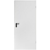 HÖRMANN Kovinska vrata (87,5 x 200 cm, Smer odpiranja: Desno) | Shoptok.si