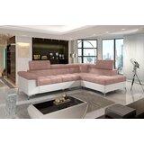  Elegantna kutna sjedea garnitura Edda desna izvedba Omega91/Soft17 Cijene