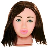 Pipedream Extreme extreme fuck my face brunette cene