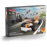 fischertechnik slagalica STEM, 375 dijelova, 7+, Universal Max | shoptok.hr