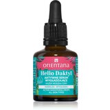 Orientana Hello Daktyl serum za glajenje za obraz, vrat in dekolte 30 ml Cene