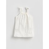 Reserved LADIES` PONCHO - krem | shoptok.hr