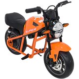 Motor na akumulator SUPERMOTO - oranžen | Shoptok.si
