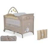 Cangaroo Prenosivi krevetac Sleepy | 2 Nivoa CAN8611 | ePonuda.com