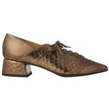 Sept Store Mokasini - Oranžna | Shoptok.si