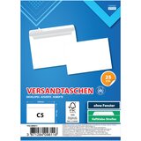 TTO Koverta C5 Strip 25/1 Bijela Cijene