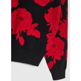 Marisse Women's Sweater Z-Sw-4537 Black | ePonuda.com