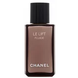 Chanel le lift fluide gel za obraz za vse tipe kože 50 ml za ženske