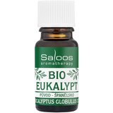 Saloos Bio Essential Oil Eucalyptus 5ml | Shoptok.si