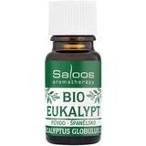 Saloos Bio Essential Oil Eucalyptus 5ml