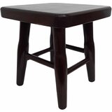  Drveni stol od tamne bukve 30x30x32 | shoptok.hr