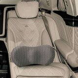  Jastuk s jastukom Siva 47 x 24 x 13 cm 4D mreža | shoptok.hr