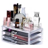 Kozmetički organizator | shoptok.hr