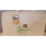 Set posteljine Jersey, 180x250cm, Krem