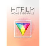 HitFilm Movie Essentials Key GLOBAL | Eponuda.com