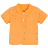 Cool club majica KR CCB2802457 F oranžna 92 Cene
