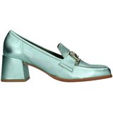 Angel Alarcon Mokasini 23012-631D Zelena | Shoptok.si