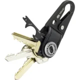 Privjesak za ključeve sa alatom, 7u1, KeyShackle - TU921