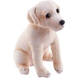  Plišana kuca sa zvukom Žuti labrador ( 1042460 ) | ePonuda.com