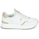 Michael Kors Nizke superge RAINA TRAINER Bela | Shoptok.si