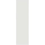 vidaXL Knjižna omara bela 34x31x112 cm inženirski les | Shoptok.si