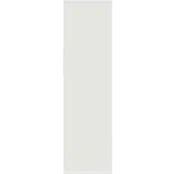 vidaXL Ormarić za knjige bijeli 34x31x112 cm konstruirano drvo | shoptok.hr