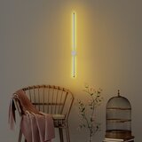 Opviq lights Bijela LED zidna lampa ø 7 cm Sword – | shoptok.hr