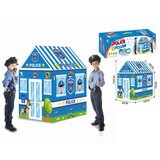  Dječji šator za igru, Policijska postaja | shoptok.hr